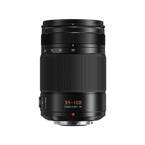 Panasonic Leica 35-100mm F2.8 Power OIS Micro 4_3 Lens - 01